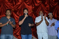 Tik Tik Tik Movie Team At Bramaramba Theater